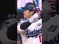マックス・シャーザー投手、大谷翔平選手と対戦中、ある偉大な男を思い出す…アテレコは個人的な想像です＃大谷翔平
