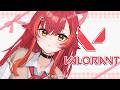 【VALORANT】쿄모바로란토야리마스【ぶいすぽ / 猫汰つな】