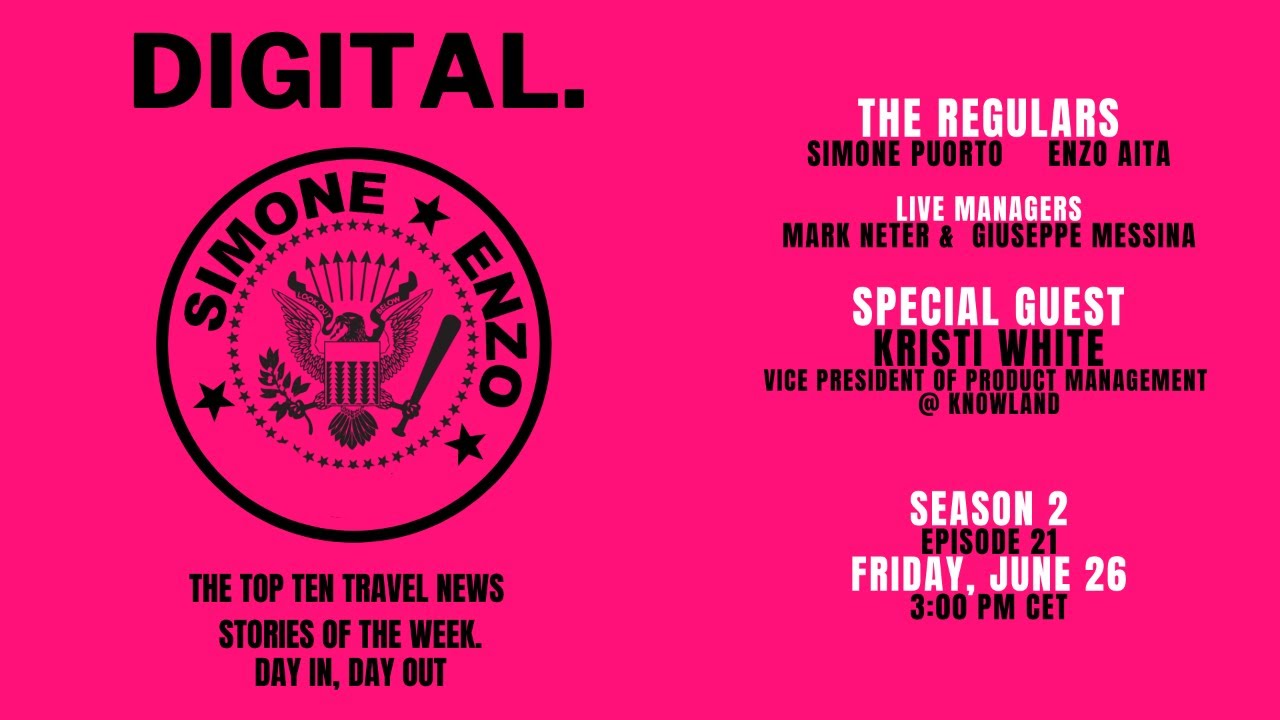 Digital #21 season II