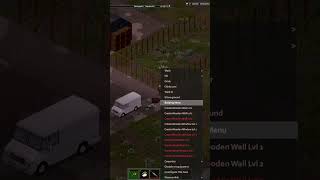 Creating The Doors | Project Zomboid