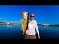 One of The BEST Ways to Catch a MONSTER in the SUMMER!