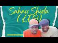 Sahau Shida LEO 2026 Omentality Ft Lasting Papino Video Visualizer