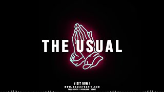 Drake type Beat | THE USUAL | Future type Beat