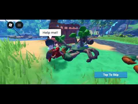 WORLD ZERO ANIME RPG ROBLOX!!