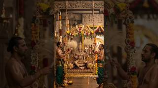 Lord Balaji Darshan 🙏🏻 Om Namo Narayana 🙏🏻 #balaji #govinda #vishnu #narayan #god