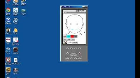 My Paint pot project CSP