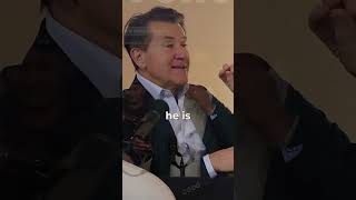 Robert Herjavec The Immigrant Mindset