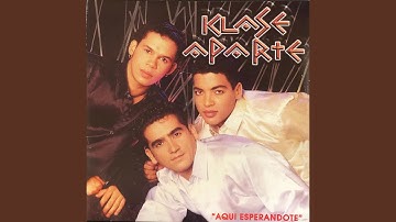 Aqui Esperándote