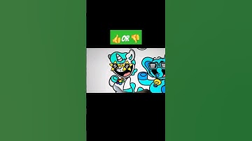 Coloring Smiling Critters #smilingcritters #catnap #catnapsong #popyplaytime #colors