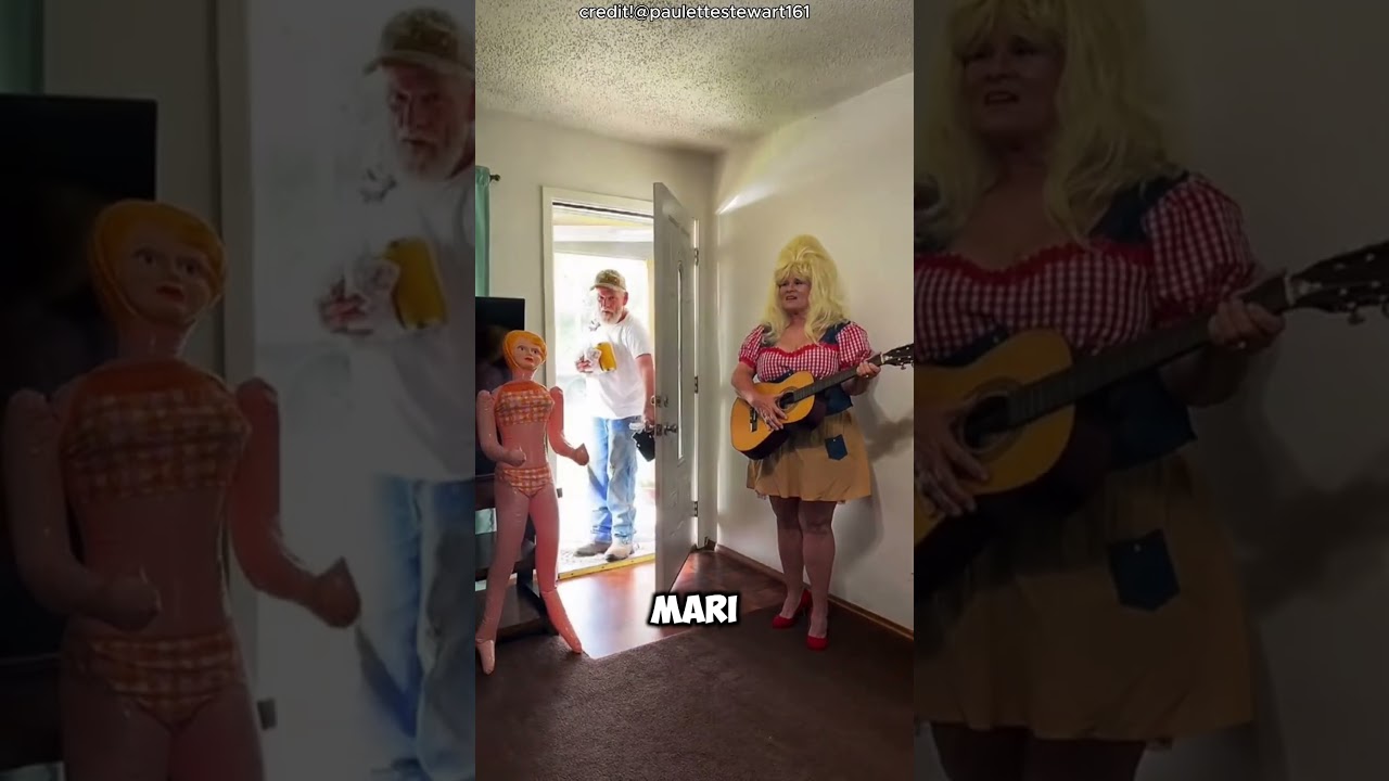 😢 Les derniers instants de grand-mère... mais une vie pleine de bonheur ❤️