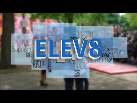 ELEV8 - Reavis Elementary School Chicago, IL