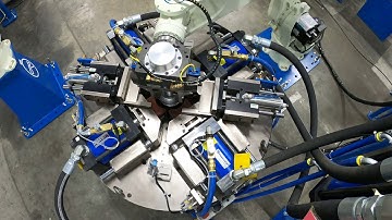 CRG Automation | We don