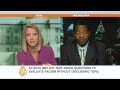 AP Poll Suggest 'Rise' in Racist Attitudes