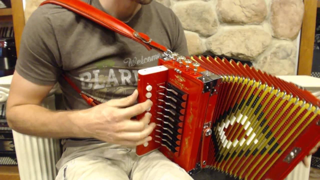 2260 Red Hot Gabbanelli Cajun King C LMMH 10 2 995 YouTube