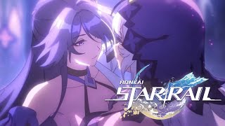 Story Teaser - Acheron and Black Swan | Honkai: Star Rail