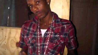 GAZA MAXWELL FT VYBZ KARTEL - BUN FI BUN