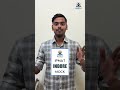 IPMAT INDORE FREE MOCK #ipmat #shorts