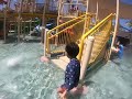 Holiday waterbom🤗