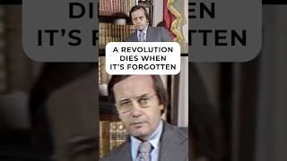 Has America Completed Goals of the Revolution?