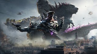 Kaiju Pake Sniper Woyy😹🔥||CODM Indonesia 🔴