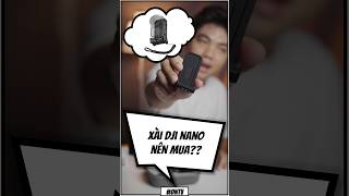 Phụ Kiện K&F: Bí Quyết Giúp DJI Nano Tương Thích Mọi Tripod Cũ