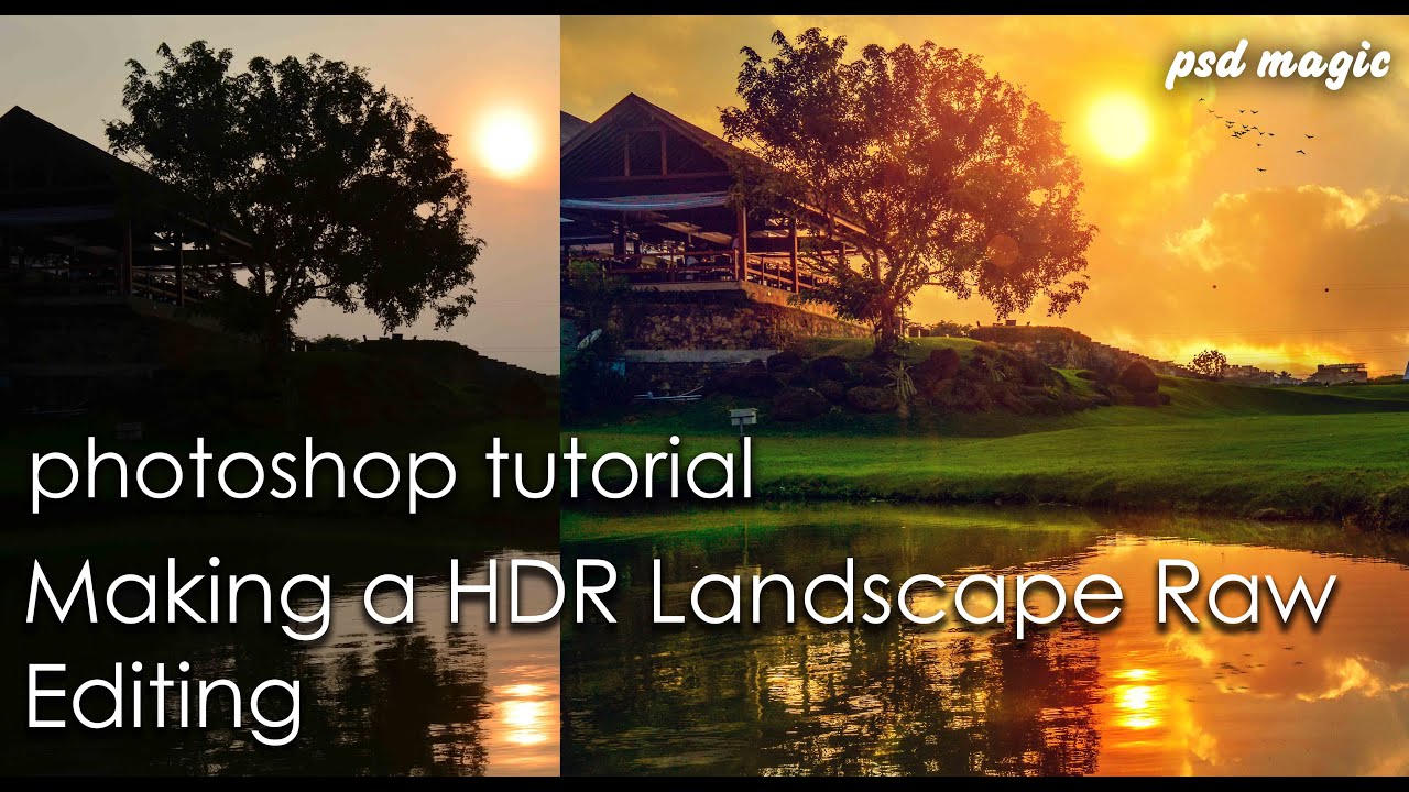 Tutorial fotografia hdr raw 23 Tutorial fotografia hdr raw 5