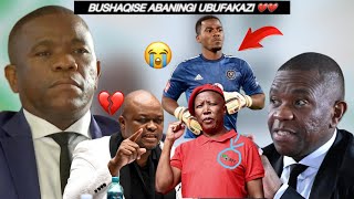 KUSHAQEKE ABANINGI NGOBUFAKAZI OSEBUVELILE KWIMADLANGA BUKAMKHWANAZI