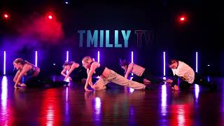 Still don’t know my name - Labrinth - choreography by Erica Klein - Kirsten de Vos Resimi