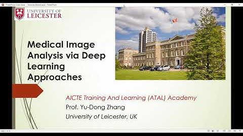 AI - DAY 2 session 2 - 5 Days ATAL FDP at NITW 08 to 12 June 2020