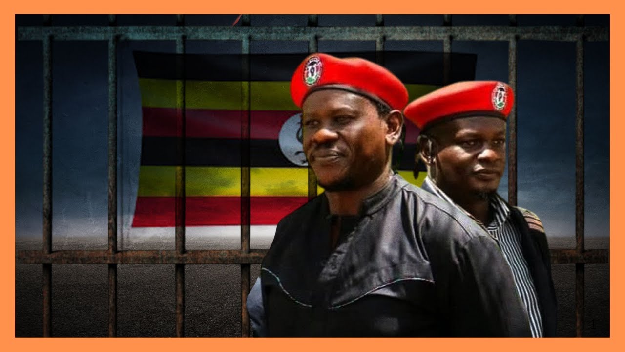 Abducted for Activism? The Disappearance of Two Kenyan Voices