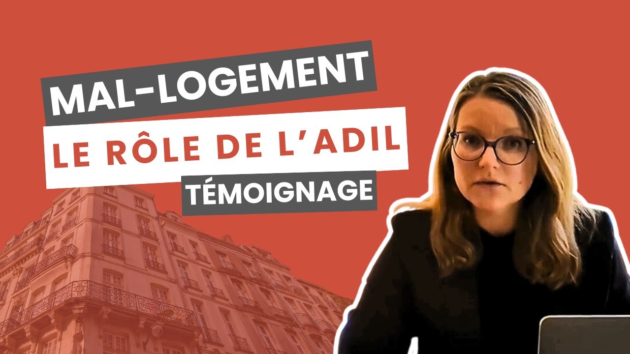 Quel Est Le Rle De L Adil