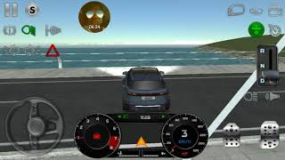 Real Driving Sim Range Rover Velar SUV 2019 screenshot 1