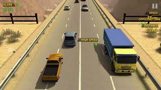 Traffic Racer 🏎️🔥 | High Speed Traffic Racing Gameplay | Extreme Overtakes screenshot 4