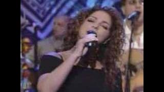 gloria estefan wrapped