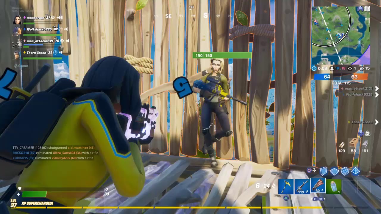 Yellow to jacket - YouTube