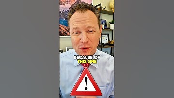 Avoid This IRS Audit Trap Now! #shorts