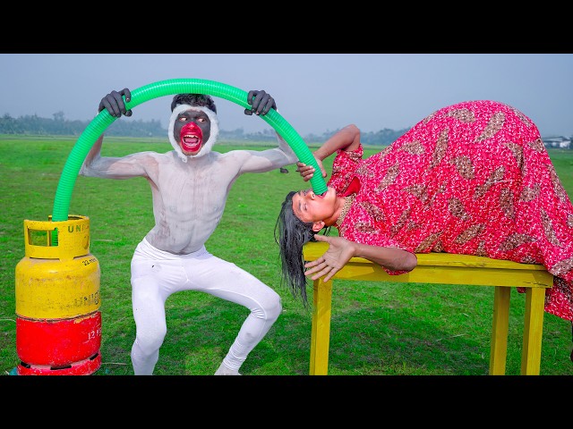 Top 10 of One Trending Epic Very Special Funny Video 😂Amazing Comedy Video 2026 Ep 02 B #familyfuntv