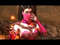 Ranked Games With Commentary! - Mortal Kombat X Online Ranked Matches