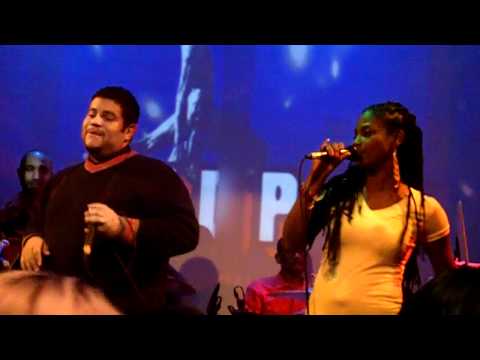CARIMI & Princess EUD "Fanm Sa Move" (Feb 2011)