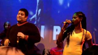 CARIMI & Princess EUD "Fanm Sa Move" (Feb 2011)