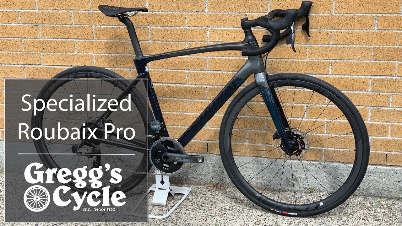 2020 roubaix pro