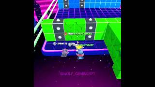 pov: you can do both ̶c̶l̶u̶t̶c̶h and ̶p̶u̶n̶c̶h at same time 🔥☠️ #stumbleguys #shorts