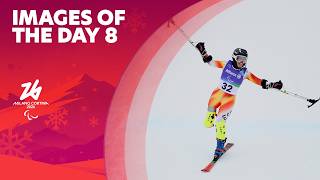 Images Of The Day Day 8 Milano Cortina 2026