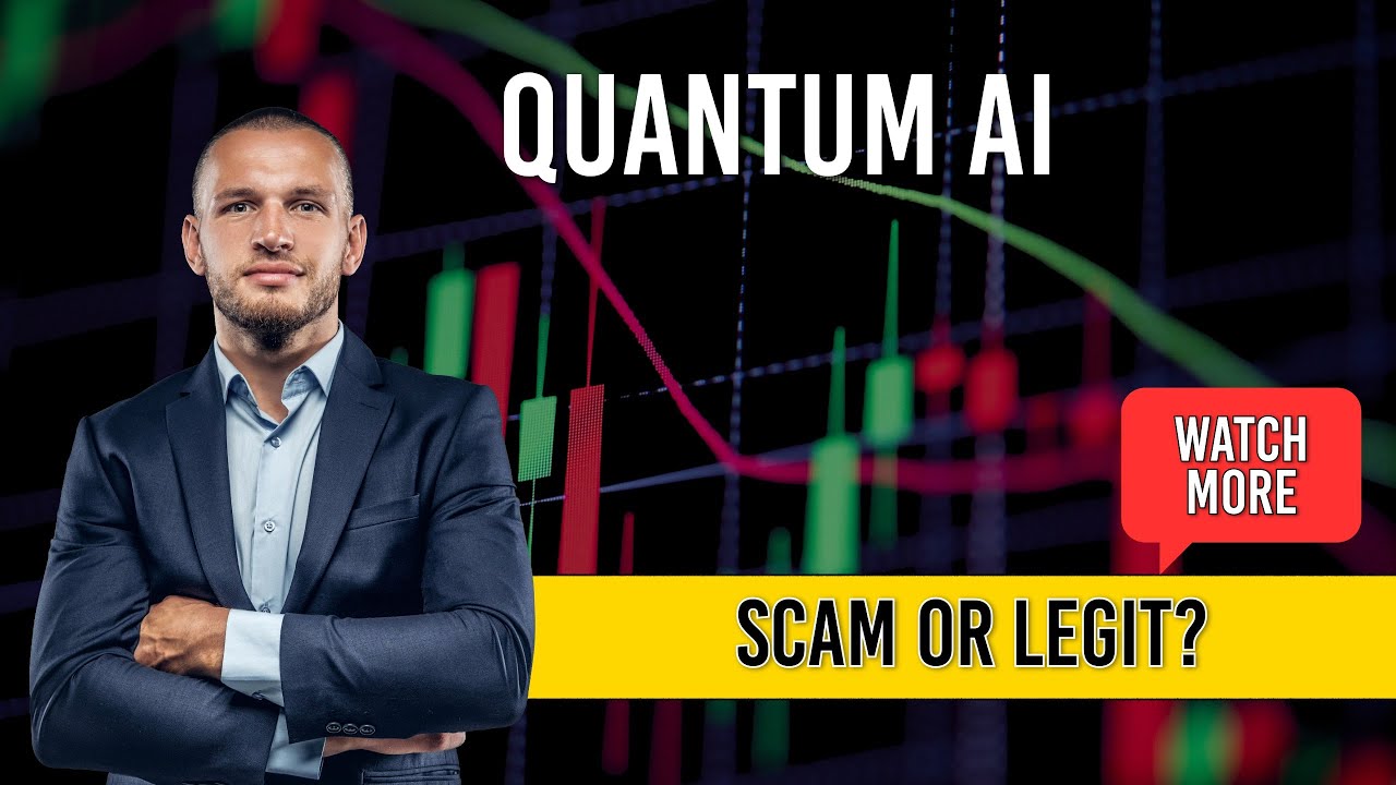 Quantum AI Review 2025 | Can This AI Trading Platform Really Boost Your ...