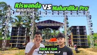 Ready For Battle Riswanda Mahardika Vs Mahardika Pro Ready For Sumbersewu Battle Specs