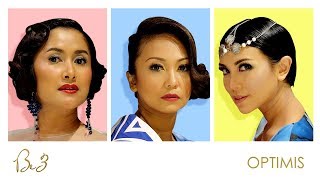Download Lagu Greatest Hits ǀ Be3 - Optimis MP3