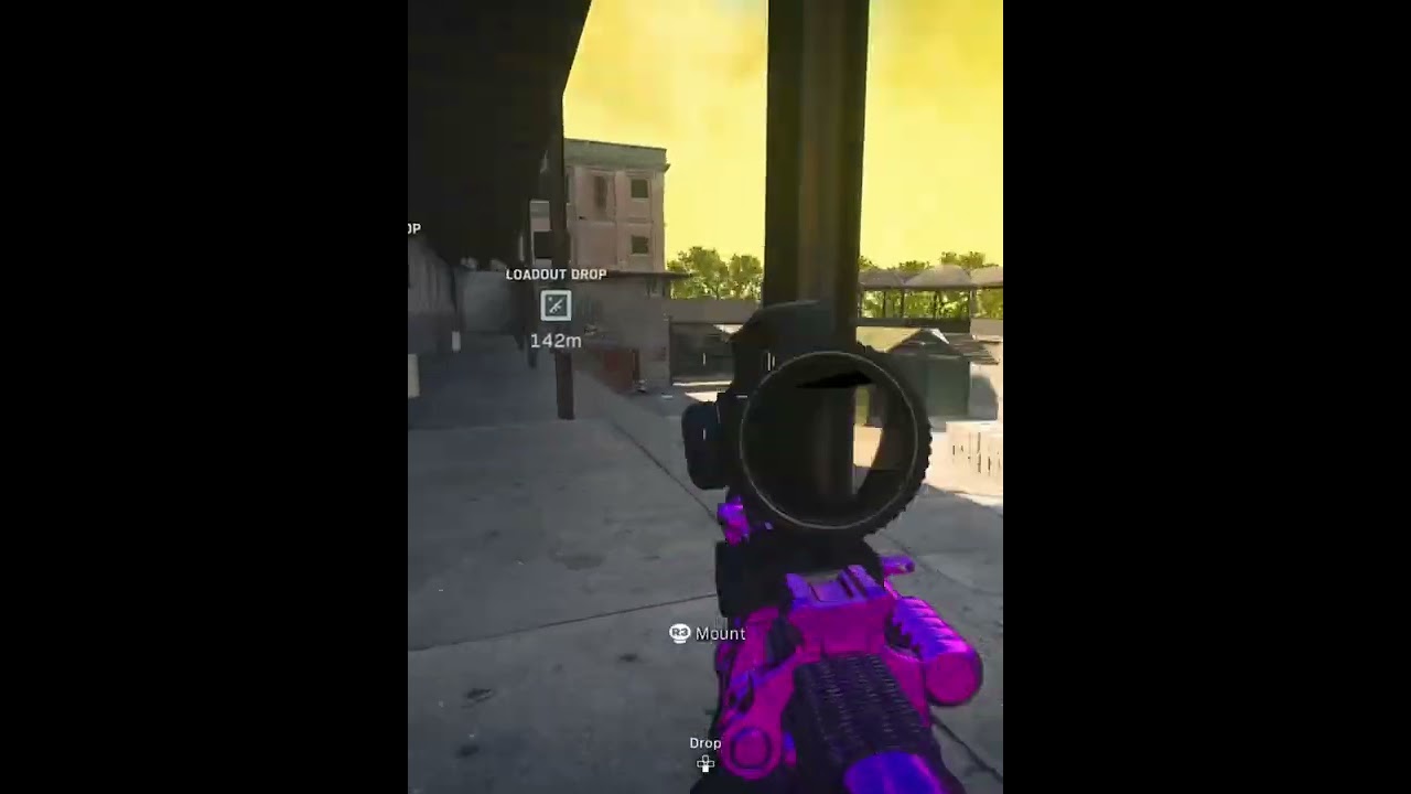 This C58 & PP Bizon Build is one of the BEST Class Setups to use on Rebirth Island 🔥(Warzone) 