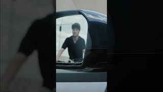 BMWs NEW Rear Collision Avoidance Tech Explained!