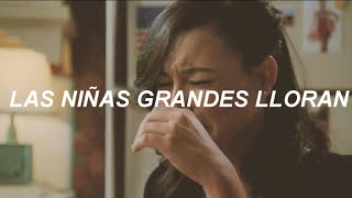 Tove Lo - Bad As The Boys ft. ALMA (Traducida al Español)