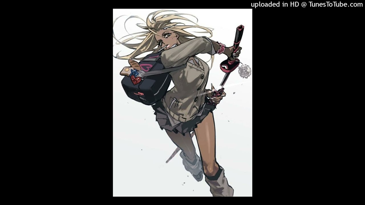 (free) ian + akachi + lil uzi vert - severe